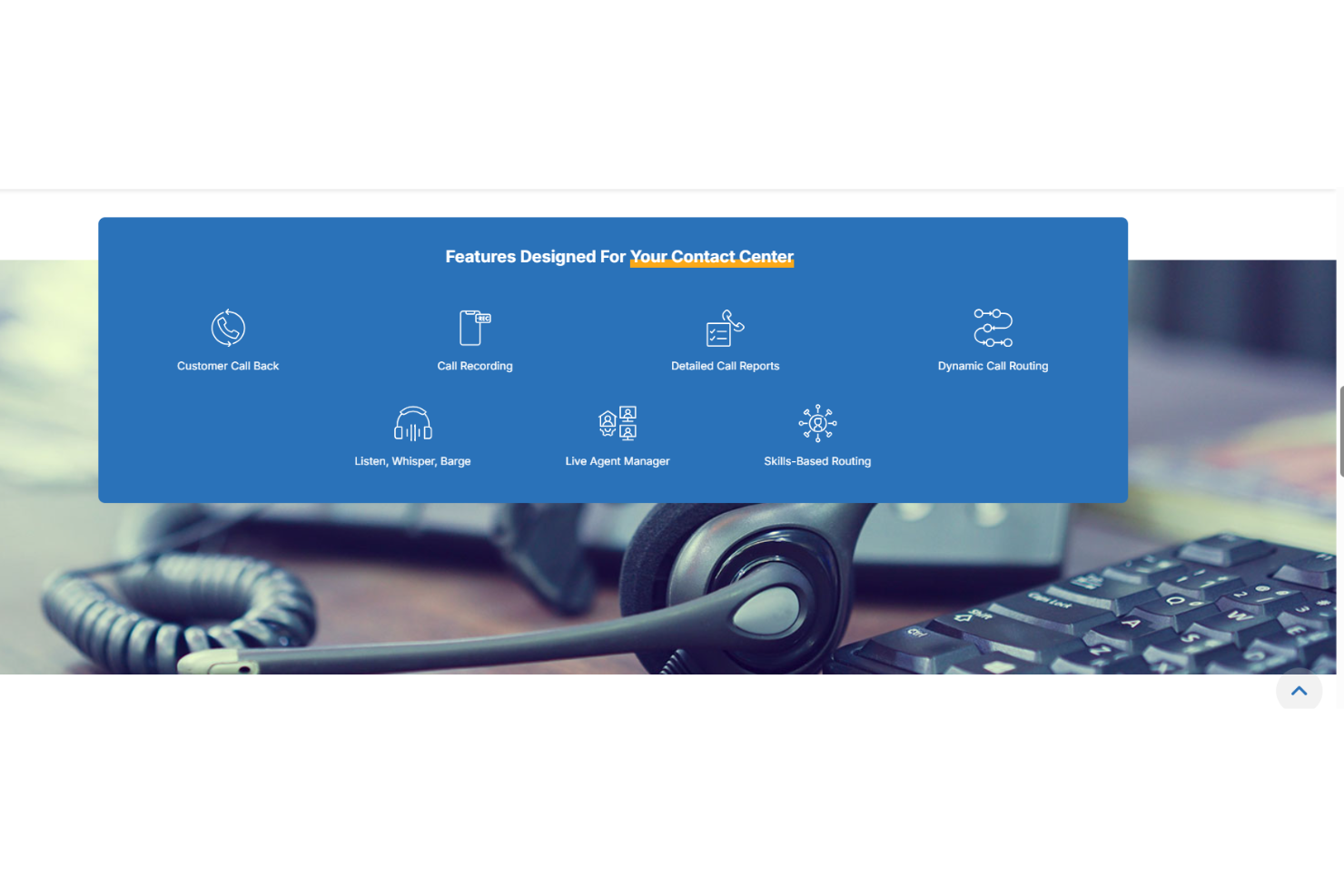 screenshot - FluentStream Review: Pros, Cons, Features and Pricing