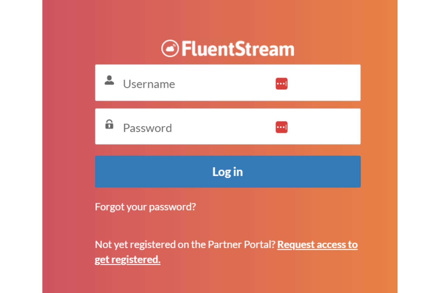 screenshot - FluentStream Review: Pros, Cons, Features and Pricing