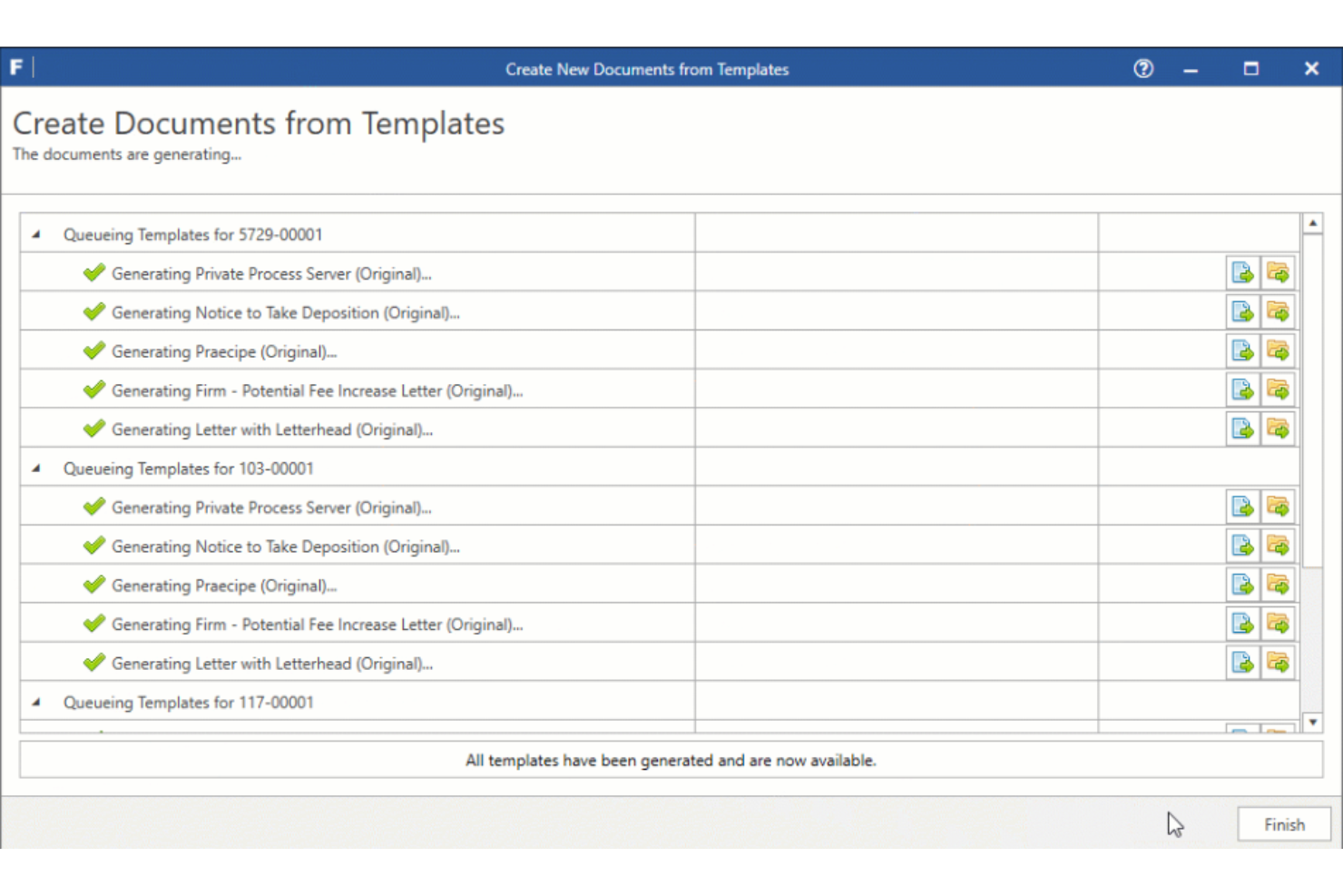 screenshot - Clio Review: Pros, Cons, Features, and Pricing Explained