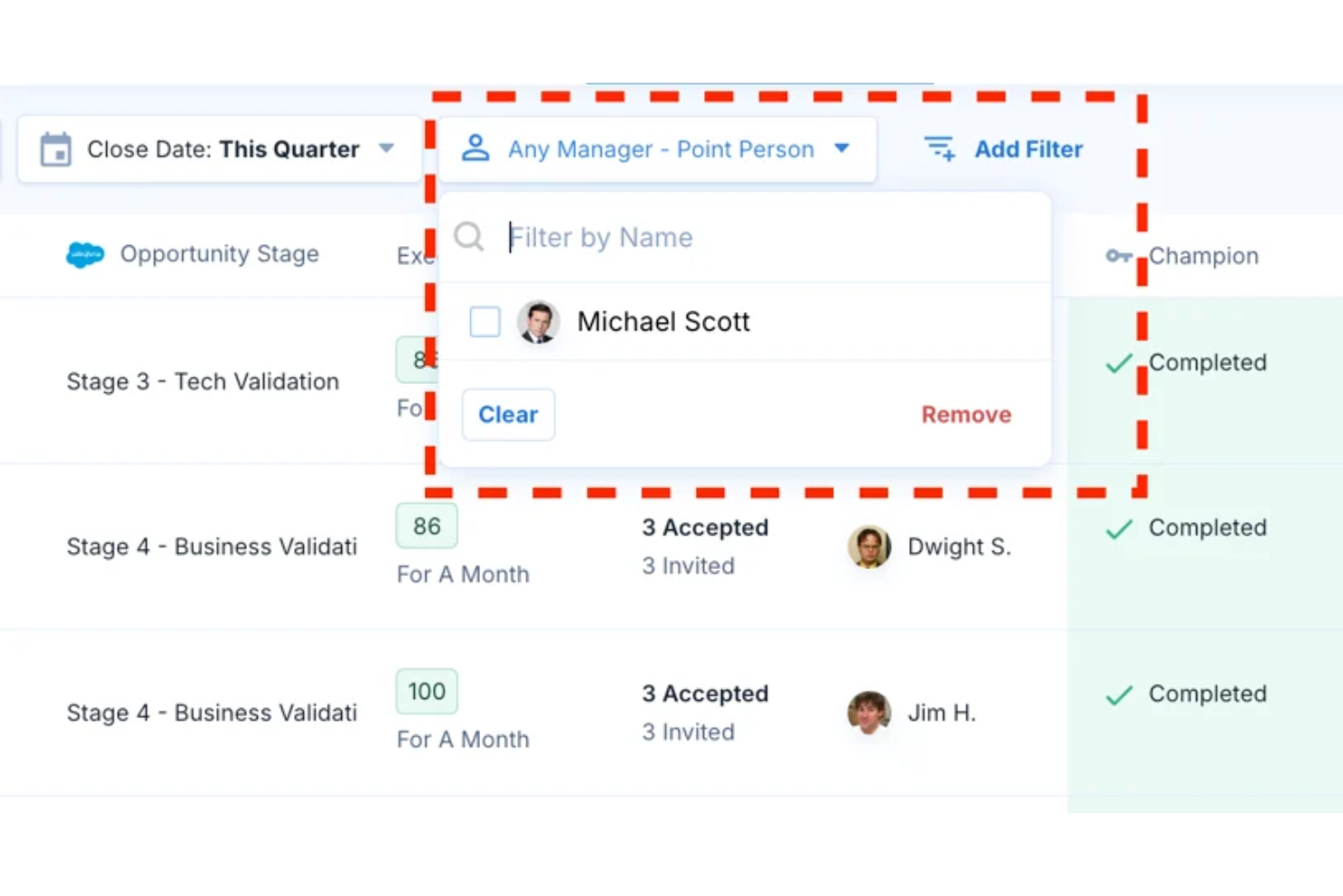 screenshot - Accord Review: Pros, Cons, Features and Pricing