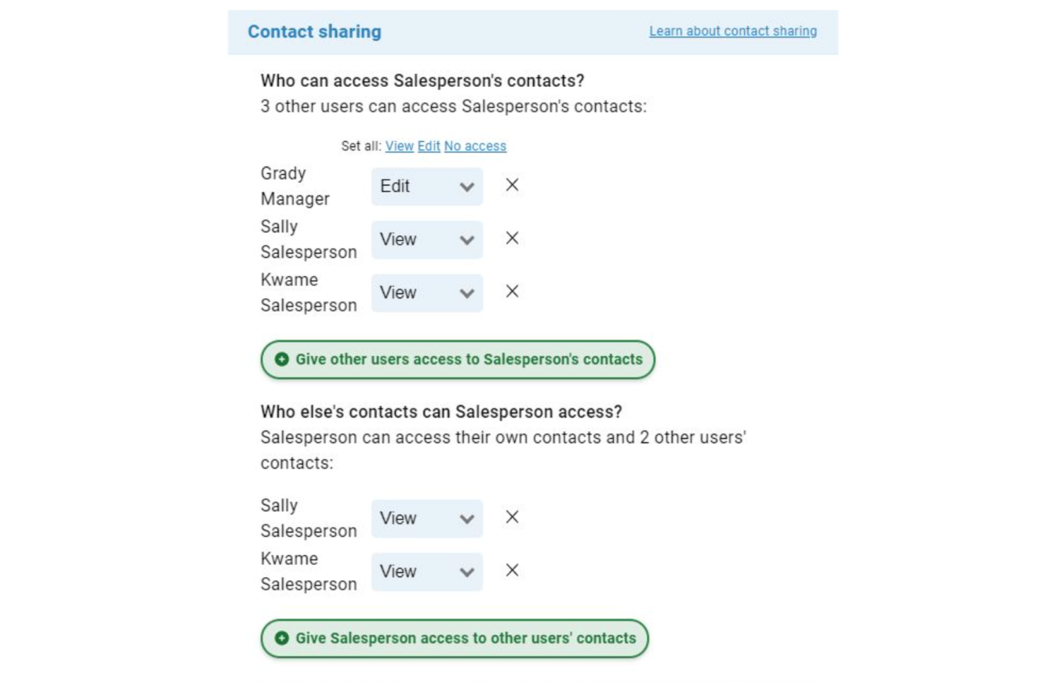 screenshot - Less Annoying CRM Review 2026: Pros, Cons, Features, and Pricing