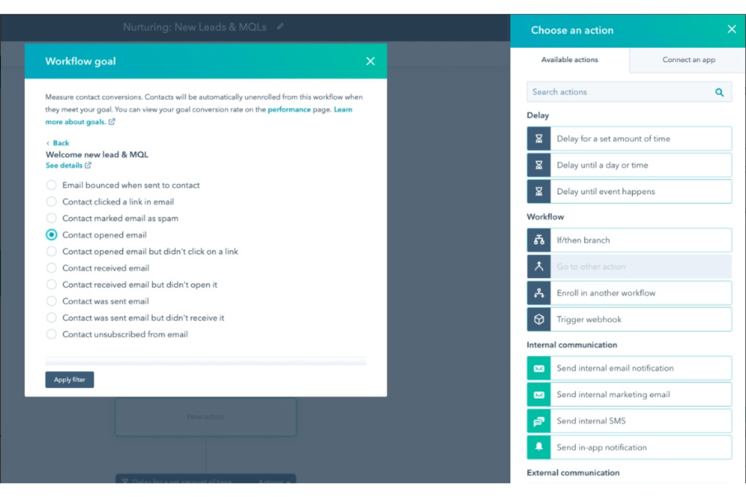 screenshot - HubSpot Review 2026: Pros, Cons, Features, and Pricing