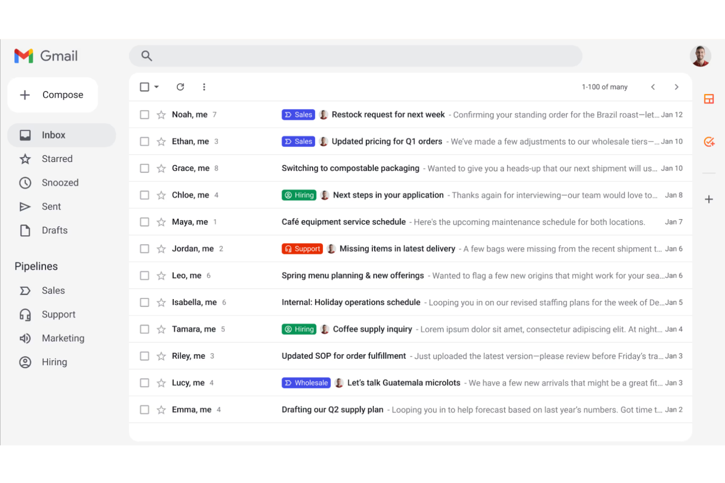 screenshot - Streak Review 2026: Pros, Cons, Features, and Pricing