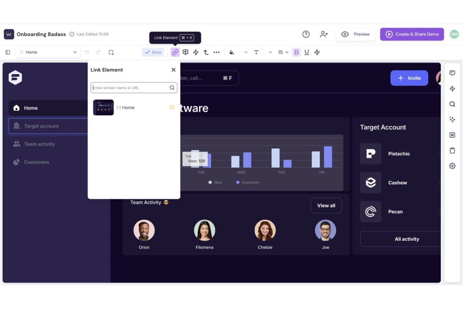 screenshot - Walnut Review 2026: Pros, Cons, Features, and Pricing