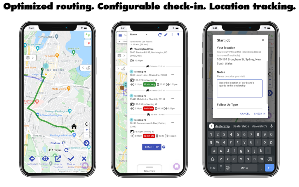 Zendesk Sell screenshot - I 10 migliori software per le vendite mobili recensiti per il 2026