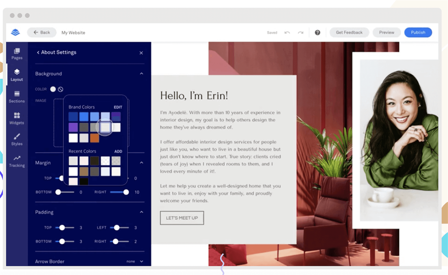 Leadpages screenshot - Le 10 Migliori Soluzioni per la Generazione di Lead Recensite per il 2026