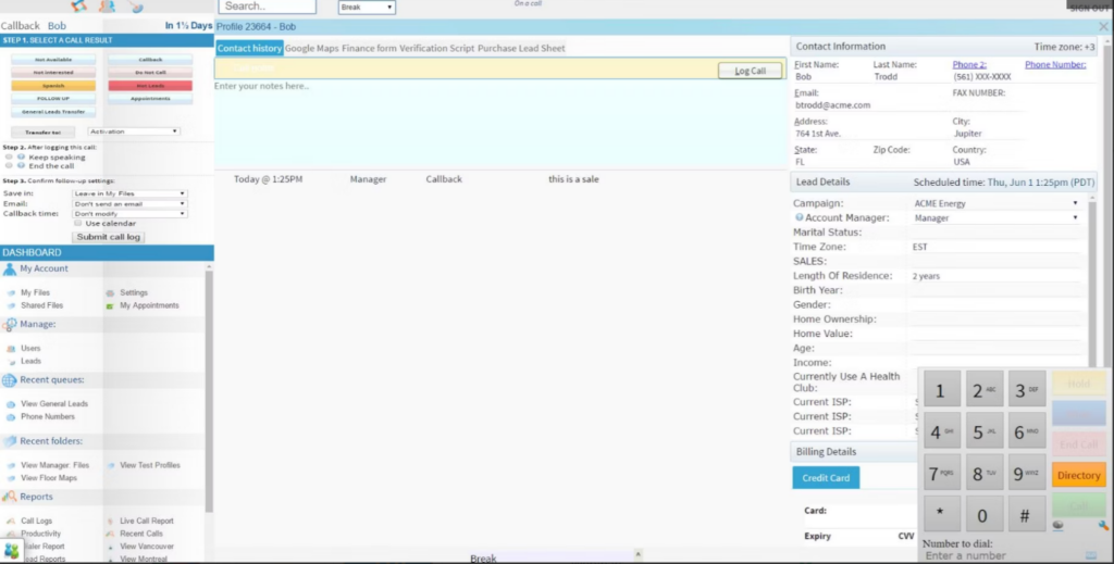 Readymode screenshot - Le 10 Migliori Soluzioni di Software di Composizione Automatica Recensite per il 2026