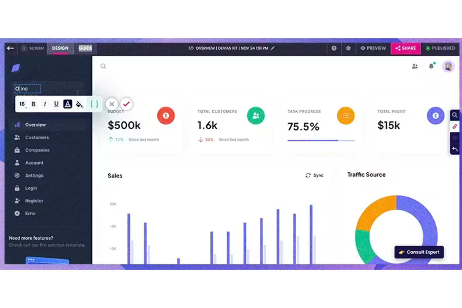 Hyperbound screenshot - I 10 migliori coach di vendita AI nel 2026