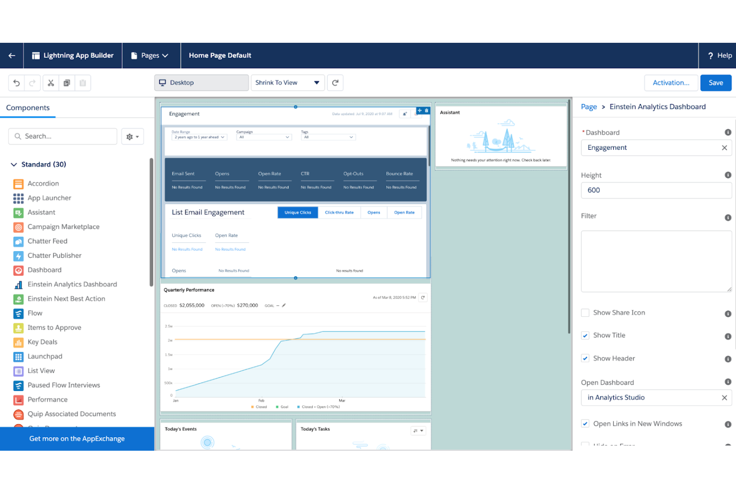 Pardot screenshot - 10 Mejores Alternativas a Ontraport en 2026