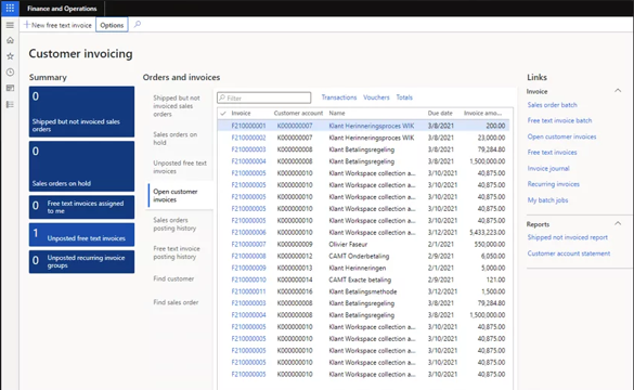 Itineris screenshot - Le 10 migliori soluzioni CRM per utility recensite nel 2026