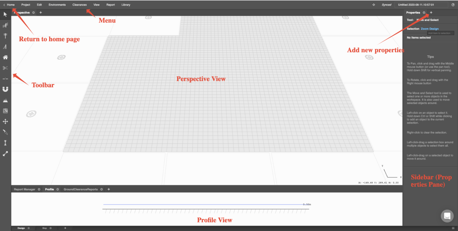Neara screenshot - Le 10 migliori soluzioni CRM per utility recensite nel 2026