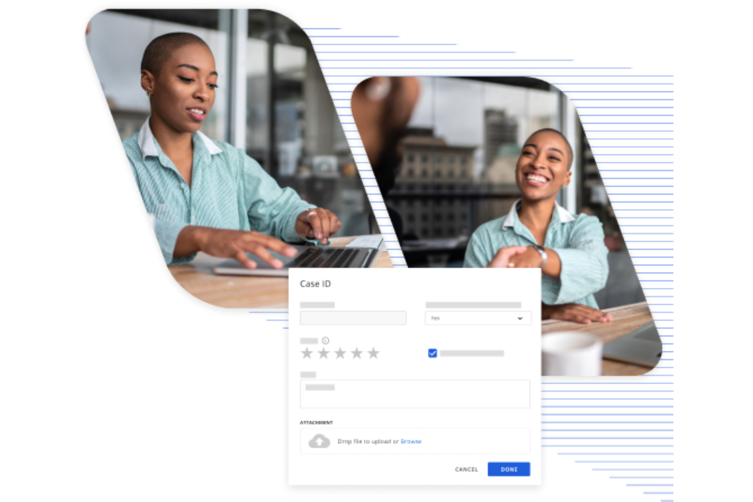 Sew screenshot - 10 beste CRM-software voor nutsbedrijven, beoordeeld in 2026