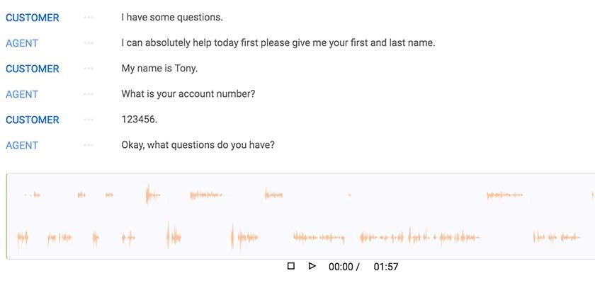 800response screenshot - 20 Best Sales Call Tracking Software In 2026