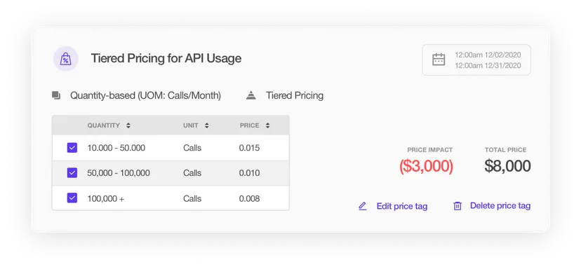 Nue screenshot - 22 Best Quote-to-Cash Software Reviewed For 2026