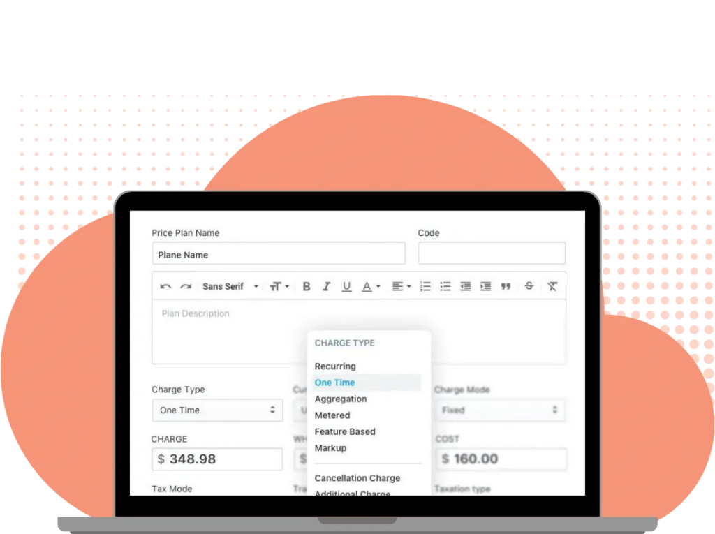 OneBill screenshot - 22 Best Quote-to-Cash Software Reviewed For 2026