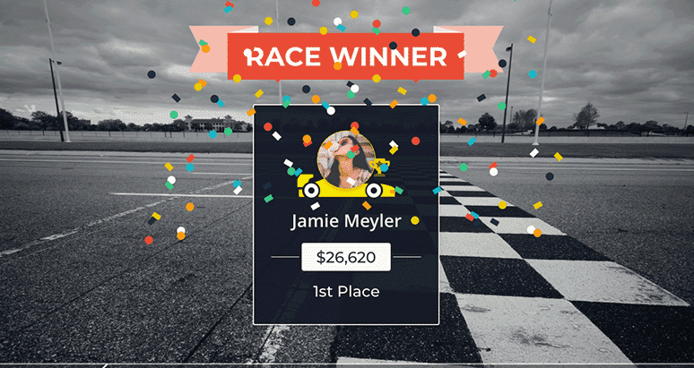 Raydiant screenshot - 19 Best Sales Gamification Software In 2026