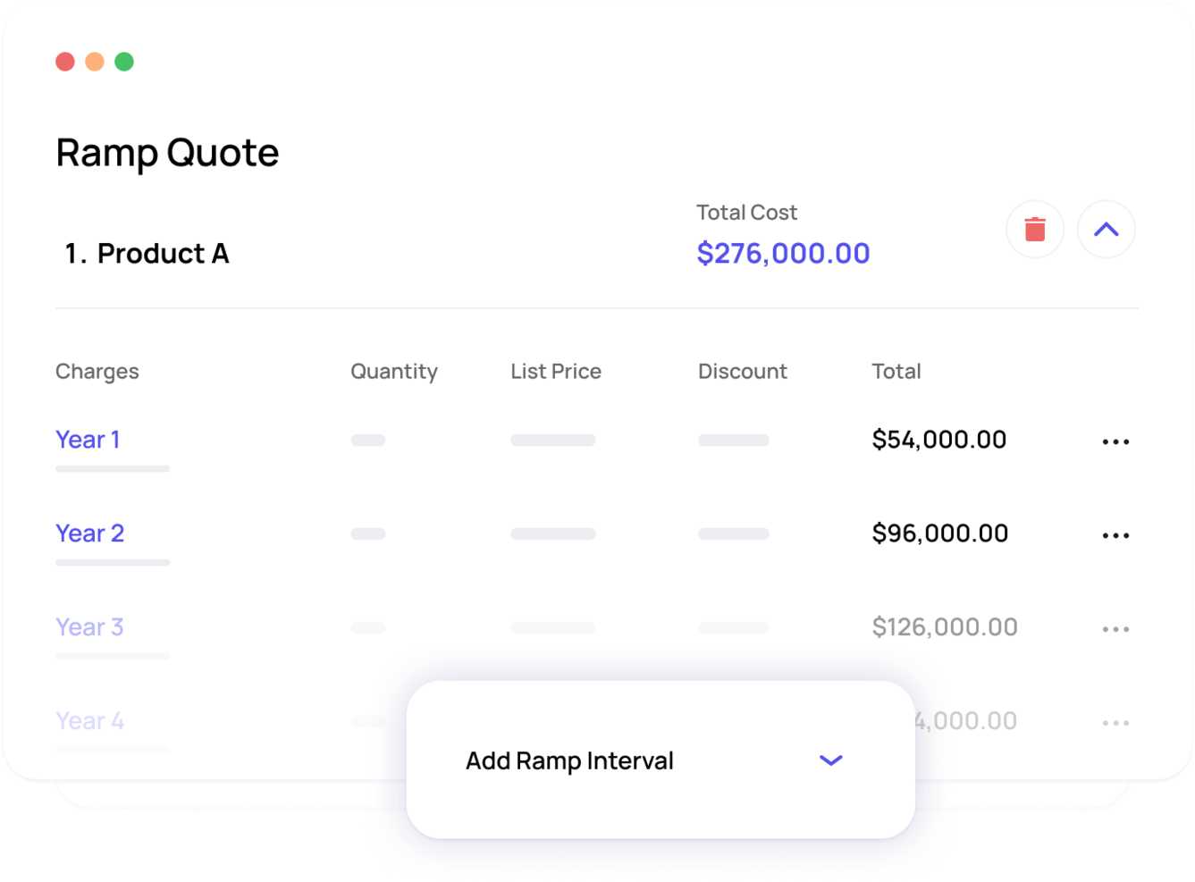 Subskribe screenshot - 19 Best Revenue Management Systems Of 2026