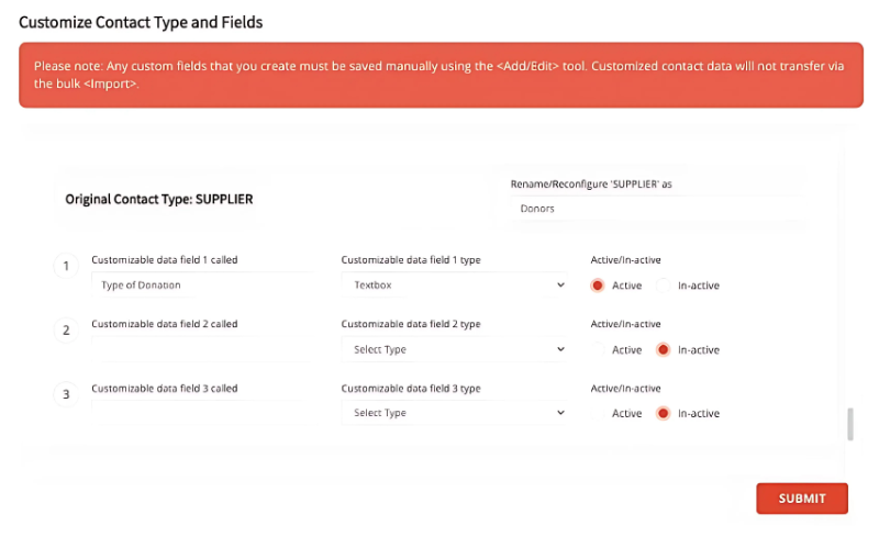 Contactboss screenshot - 23 Best Contact Management Software Reviewed In 2026