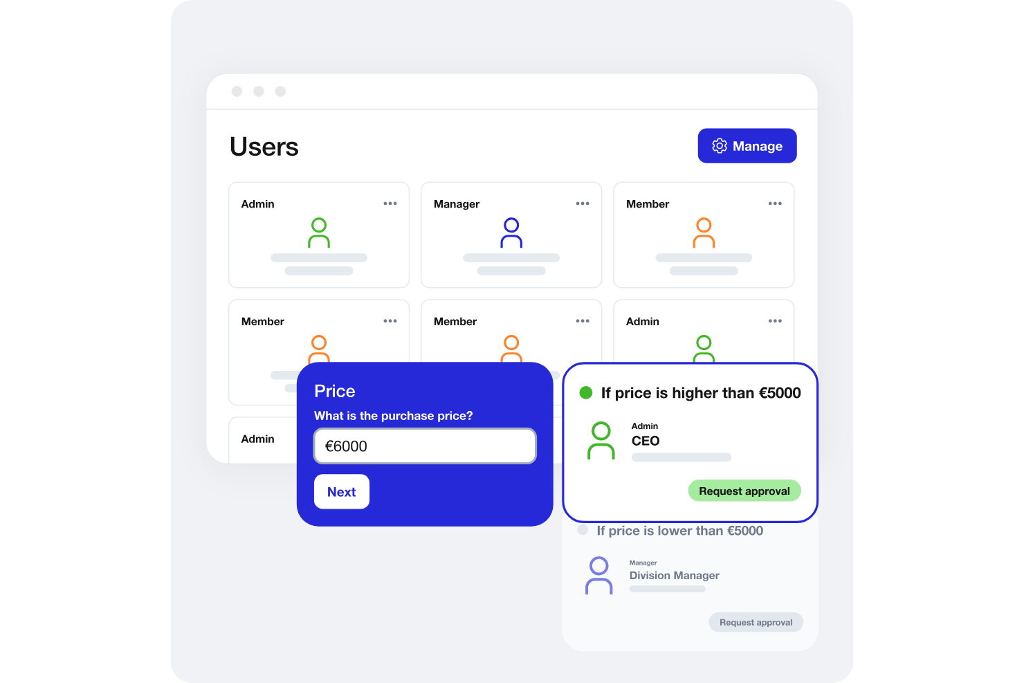 Precisely screenshot - 23 Best Contract Lifecycle Management Software Reviewed In 2026