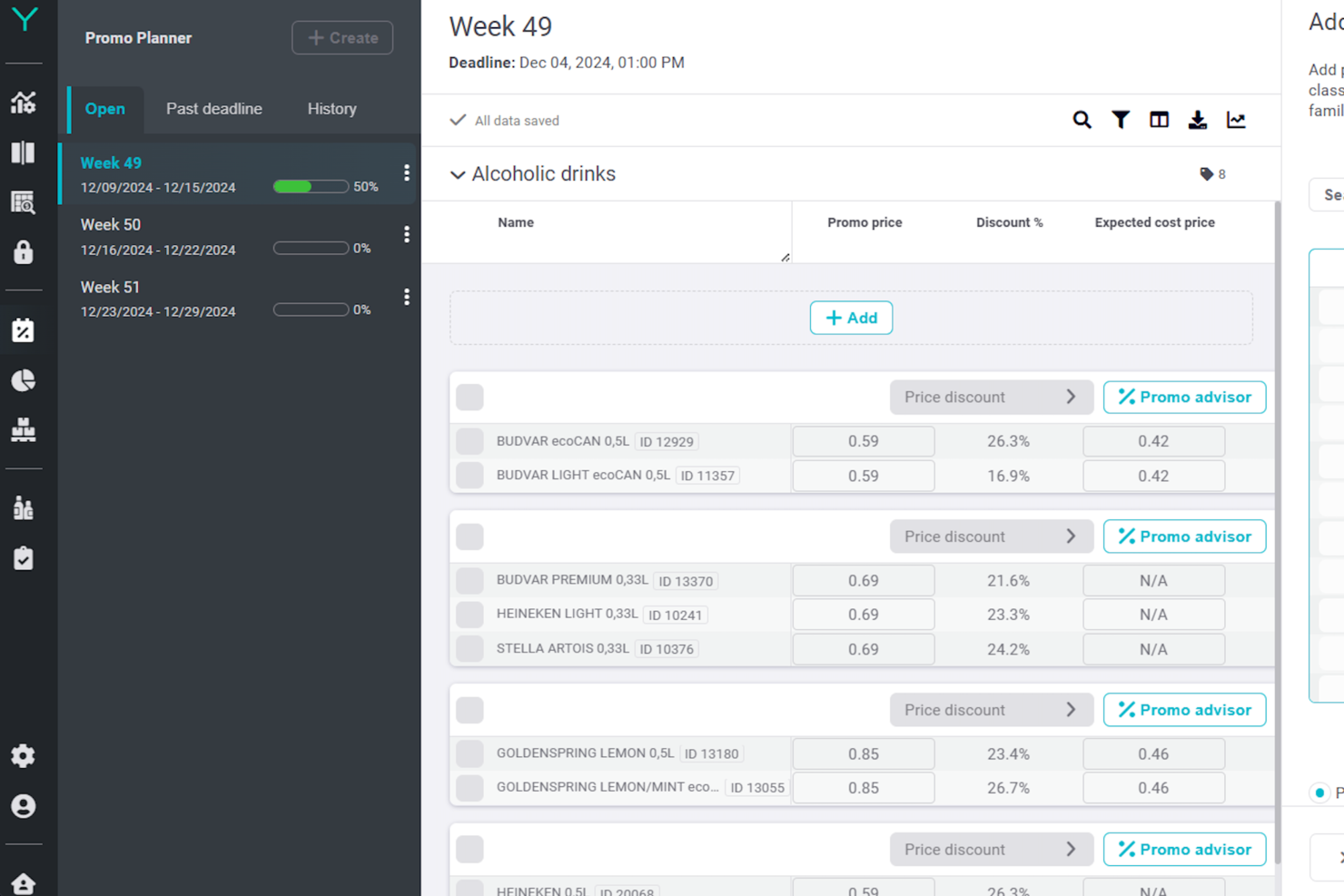 Yieldigo screenshot - 21 Best Dynamic Pricing Software Reviewed in 2026