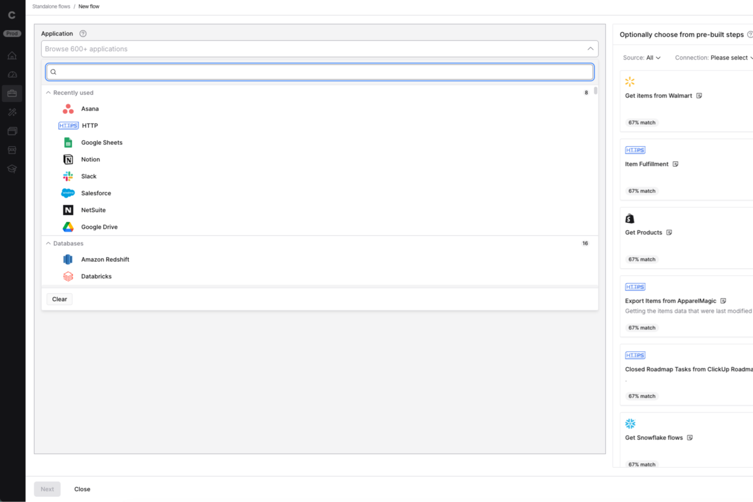Celigo screenshot - 21 Best Quote Management Software In 2026