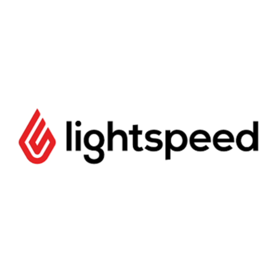 Lightspeed