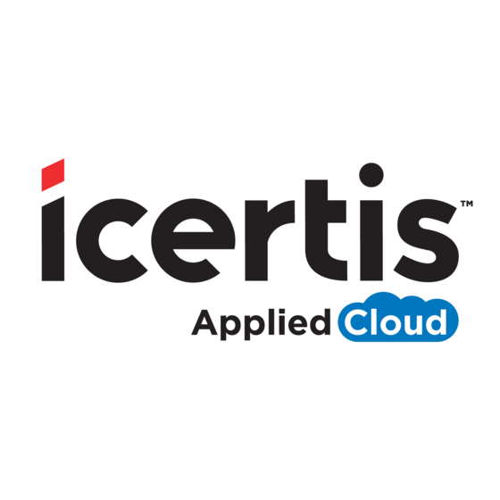 Icertis