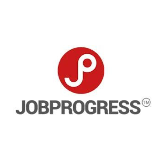 JobProgress