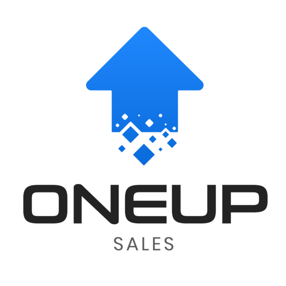OneUp Sales