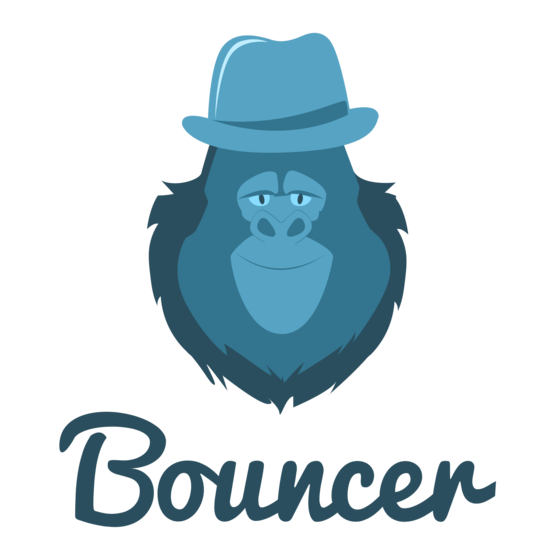 Bouncer