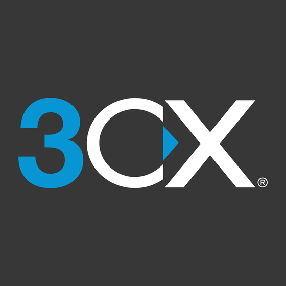 3CX