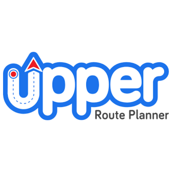 Upper Route Planner