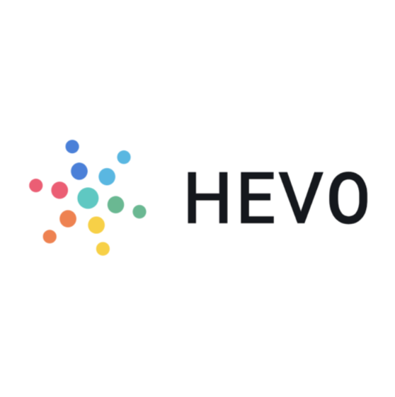 Hevo Data