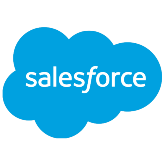 Salesforce Sales Cloud