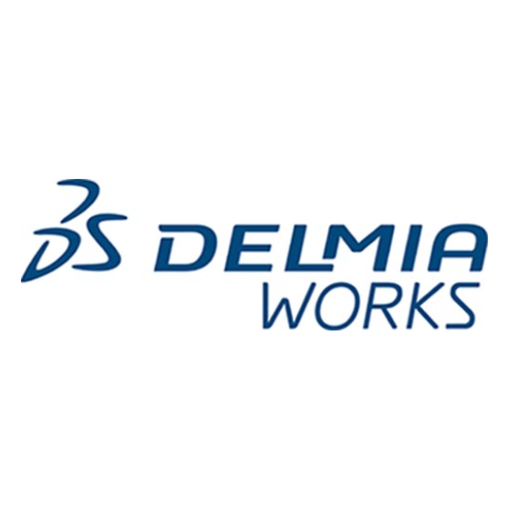 DELMIAWorks