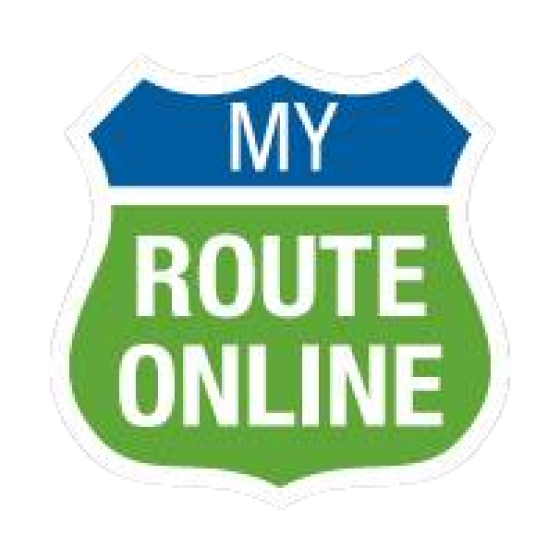 MyRouteOnline