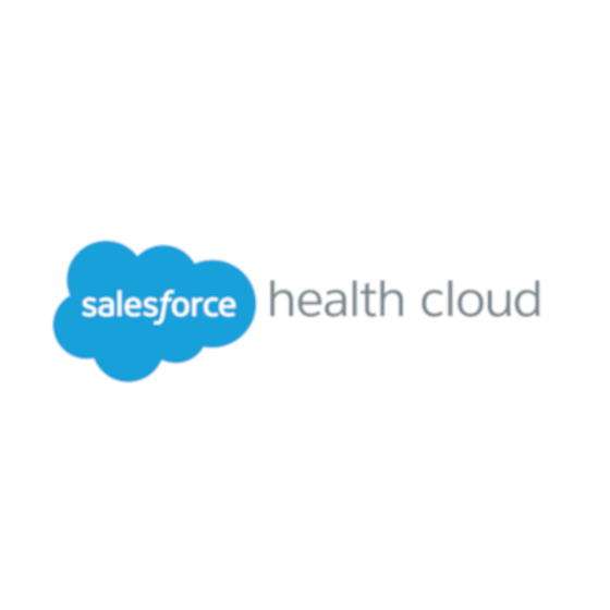 Salesforce Health Cloud