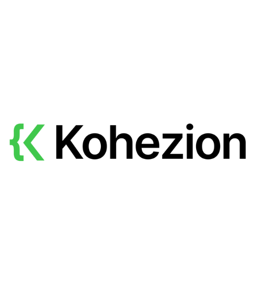 Kohezion