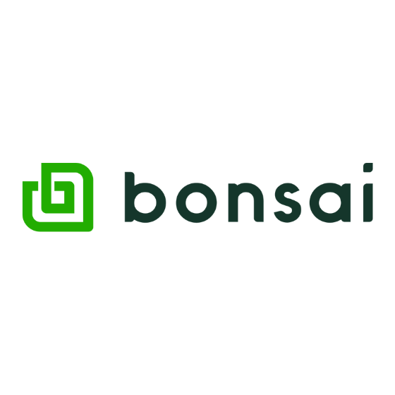 Bonsai