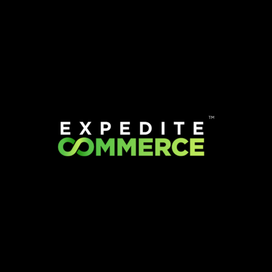 Expedite Commerce eCommerce Storefront