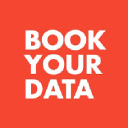 BookYourData
