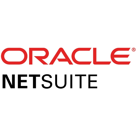 Oracle NetSuite CRM