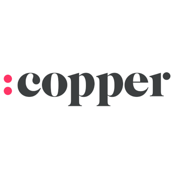 Copper CRM