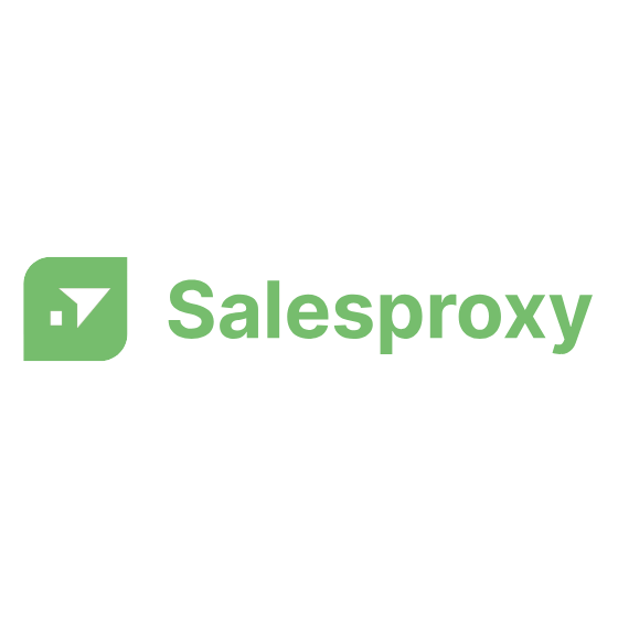 Salesproxy