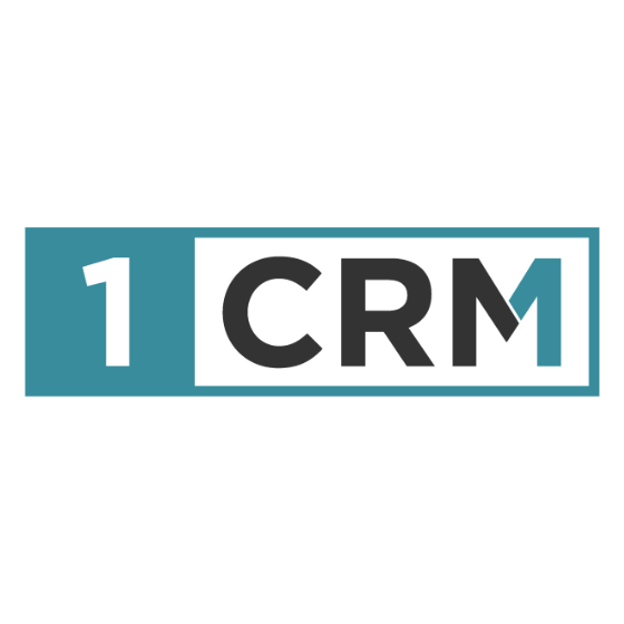 1CRM Software