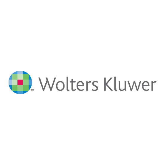 Wolters Kluwer