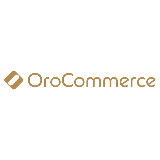OroCommerce CRM