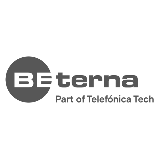 BE-terna Utilities Customer Engagement