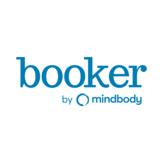 Booker by MINDBODY