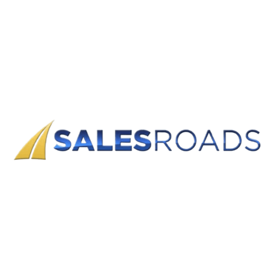 SalesRoads